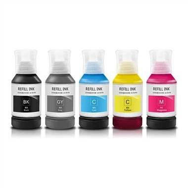 Inchiostro per sublimazione desktop da 135 ml per Epson EcoTank L8180