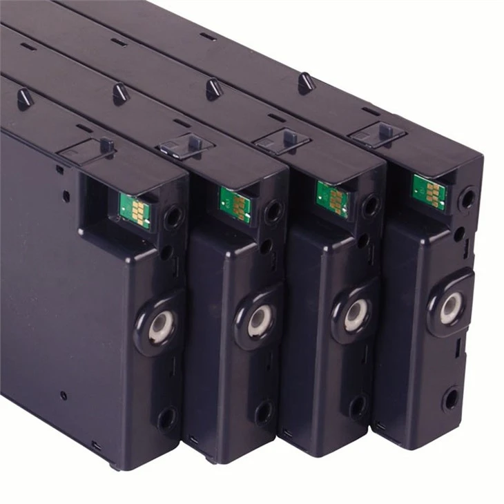 T6142 ink cartridges (4)