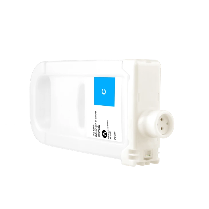 Canon 707 700ML Refillable Ink Cartridge suppliers