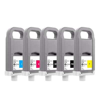 Canon Pfi -740 700 ML Cartuccia inchiostro compatibile