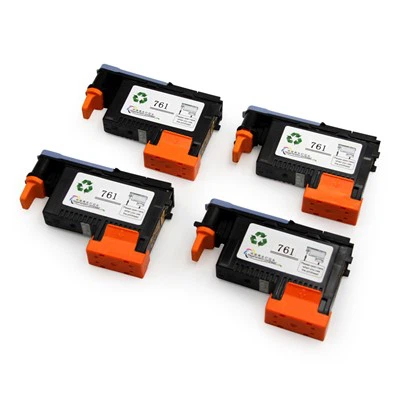 Testina di stampa rigenerata 761 per stampante HP Designjet