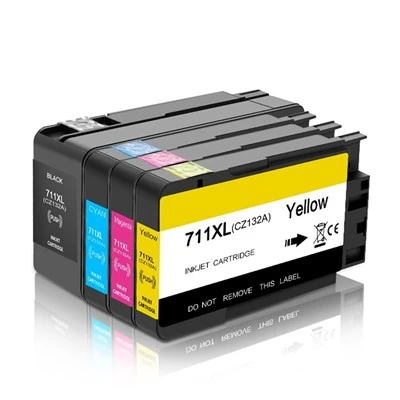 Cartuccia d'inchiostro rigenerata HP 711XL