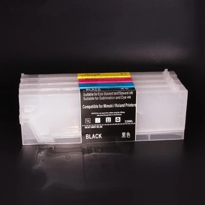 Cartuccia ricaricabile Roland MAX 220ML 440ML